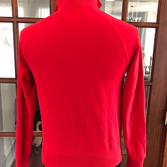 Red Sox 47 Quarter Zip Fleece Like New - Picture 4 of 7